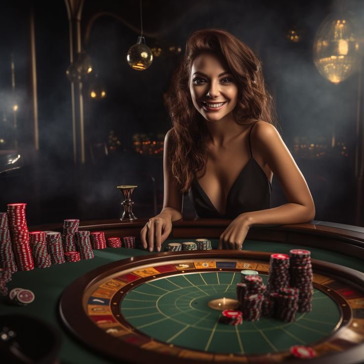 Antarmuka permainan Ikan Hoki di platform devastate dengan kontrol taruhan dan papan skor real-time