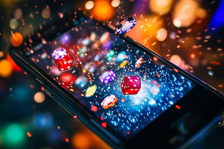Koleksi permainan Red Tiger yang tersedia di platform devastate