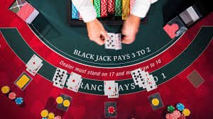 Meja Roulette live dealer di platform devastate dengan roda interaktif dan antarmuka taruhan real-time
