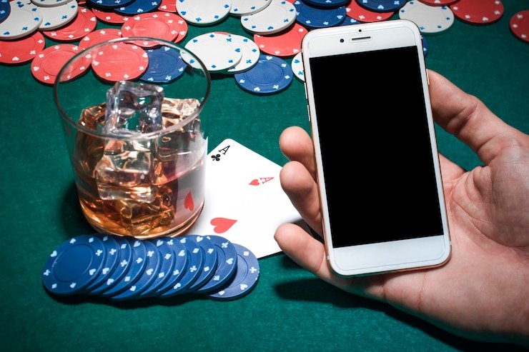Diagram tata letak taruhan Roulette dengan semua opsi taruhan dan pembayaran yang tersedia di devastate